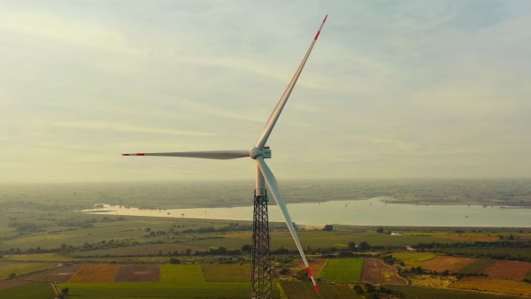 Three India States Win 381 MW Wind Project as Suzlon and Zelestra Join Hands